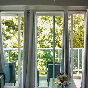  Apartment Armonia 408 In Gazcue