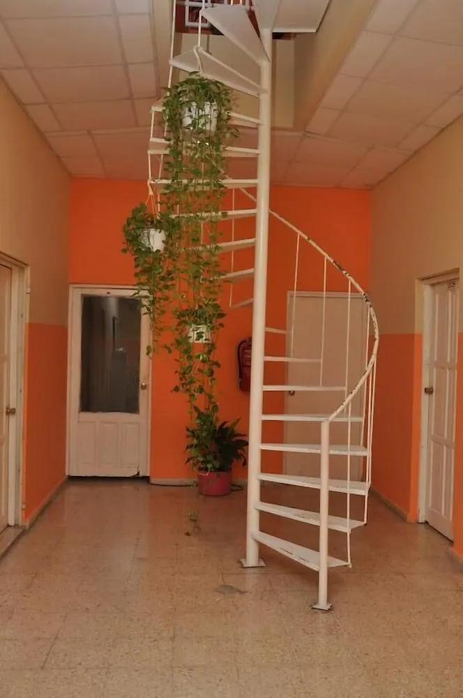 Hotel Colonial Blanco Santo Domingo 0*,
